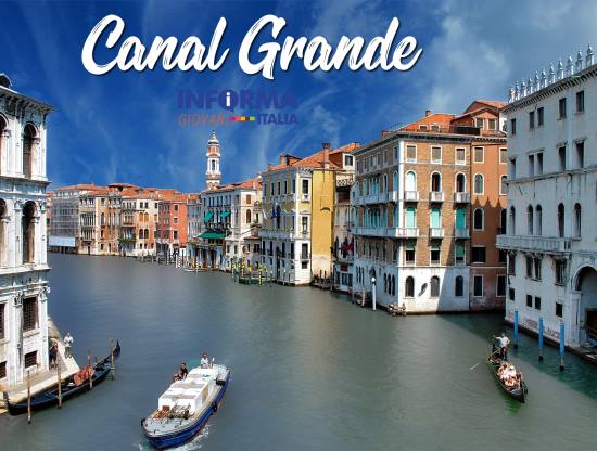 Canal Grande