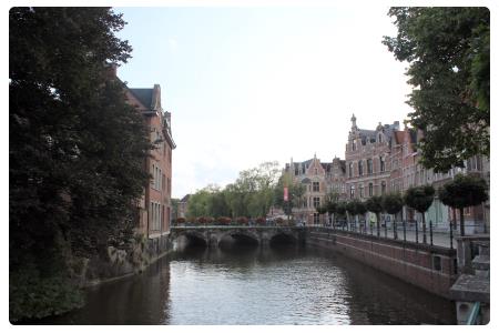 Lier - Canale