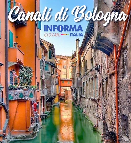 Canali di Bologna
