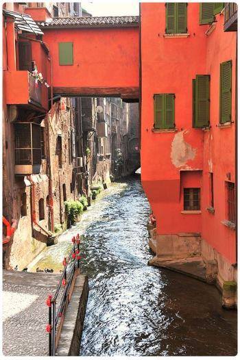 Canal di Bologna