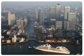 Canary Wharf