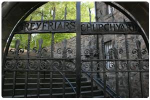 Greyfriars Kirk