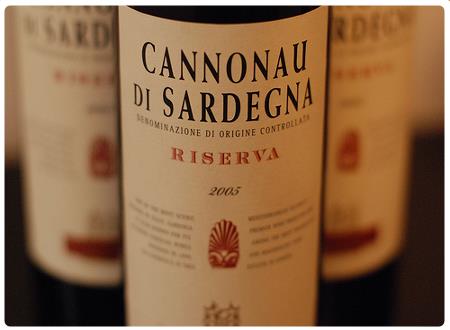 Cannonau