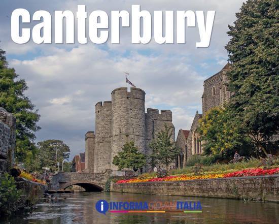 Canterbury