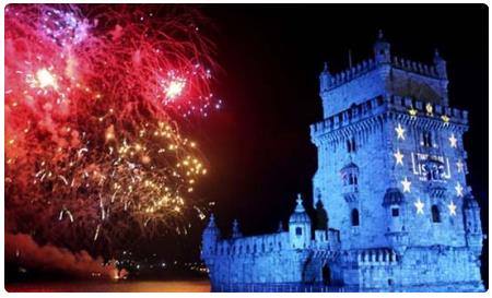 Gennaio - Festival, eventi e manifestazioni a Lisbona