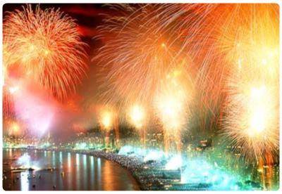 Rimini Ultimo dell'anno