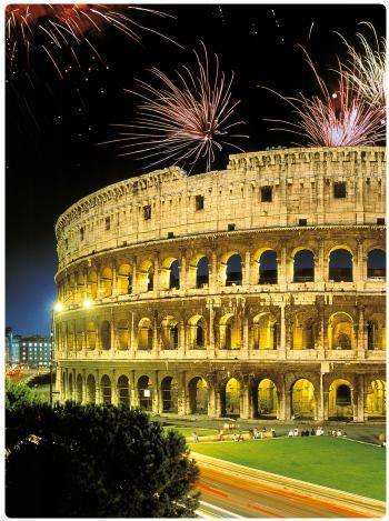 Capodanno a Roma