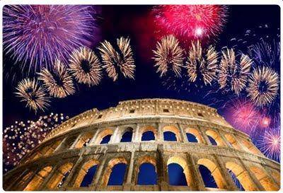 Capodanno a Roma