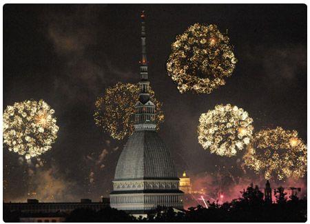 Festival, manifestazioni ed eventi a Torino - Gennaio