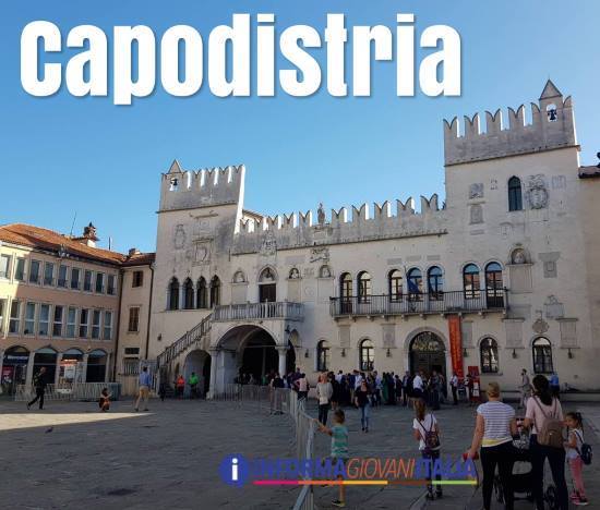 Capodistria