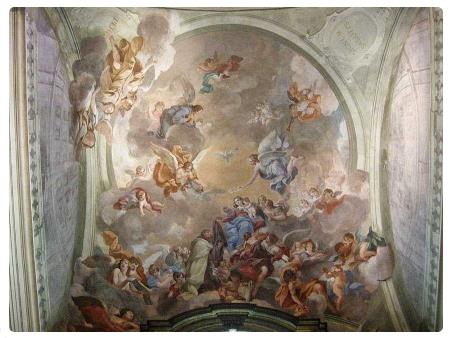 Cappella Brancacci - Chiesa di Santa Maria del Carmine