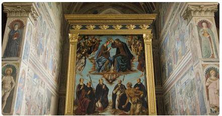 Chiesa di Sant Agostino