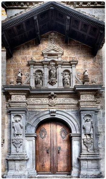 Capilla Real