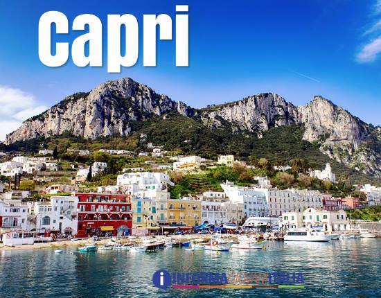 Capri