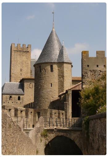 Cosa vedere a Carcassonne
