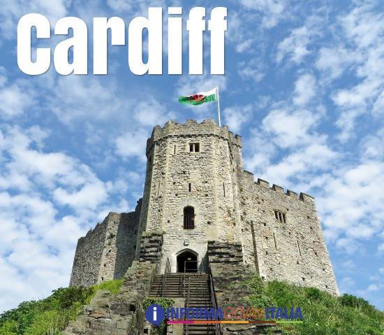 Cardiff