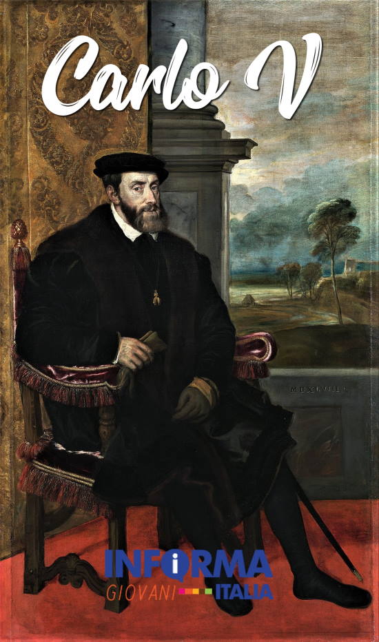 Carlo V