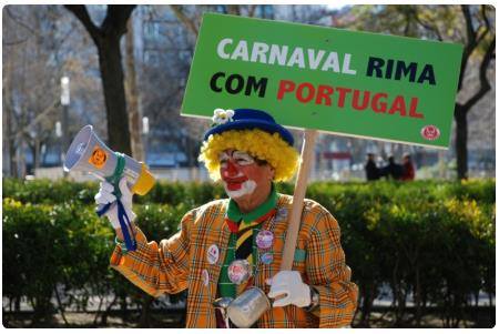 Febbraio - Festival, eventi e manifestazioni a Lisbona