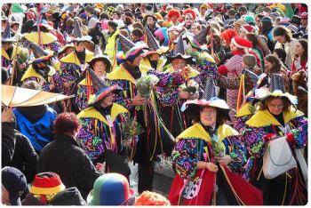 Carnevale di Colonia