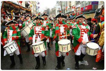 Carnevale di Colonia