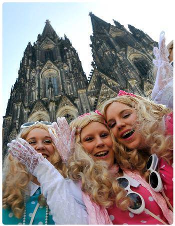 Carnevale di Colonia