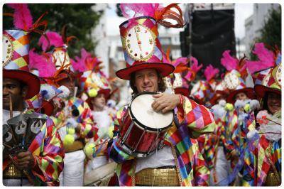 Carnevale di Düsseldorf