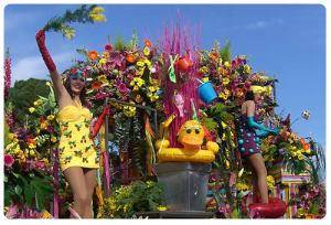 Carnevale di Nizza