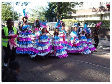 Carnevale di Notting Hill