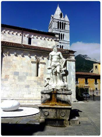 Carrara 