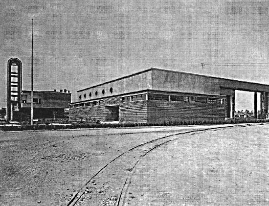 Casa colonica