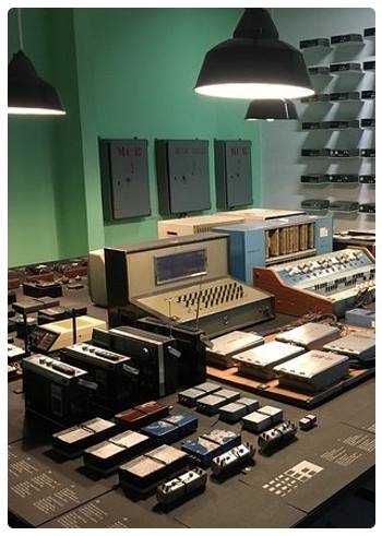 Casa delle Foglie - Museo dei Servizi Segreti - Tirana