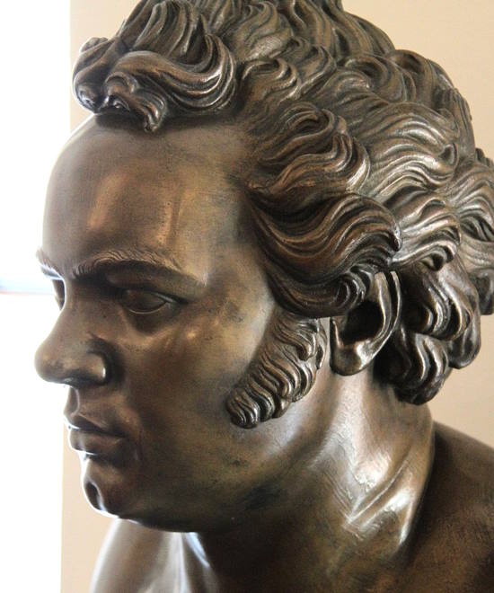 Museo Casa natale di Franz Schubert