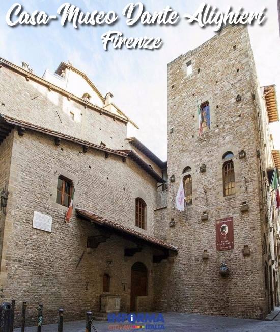 Casa-museo di Dante Alighieri