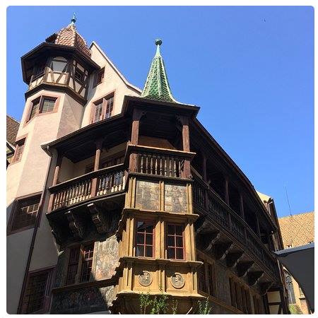 Casa Pfister
