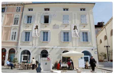 Casa Tartini