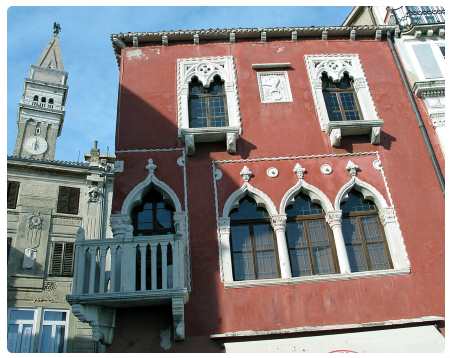 Casa Veneziana