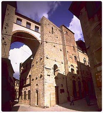 Casa Buon Parenti - Volterra