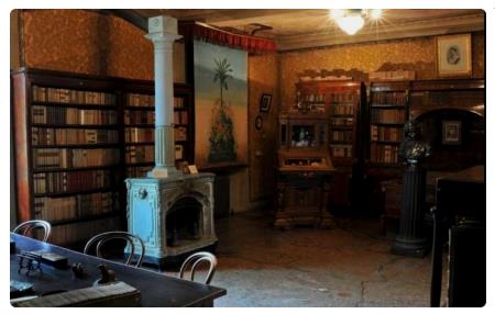 Casa Carducci a Bologna