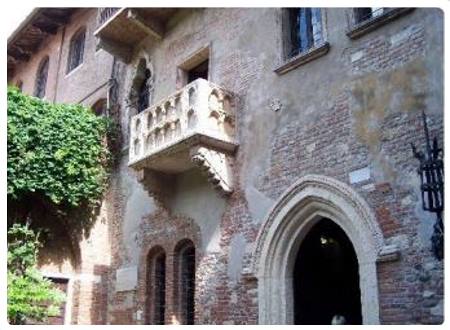 Casa di Giulietta