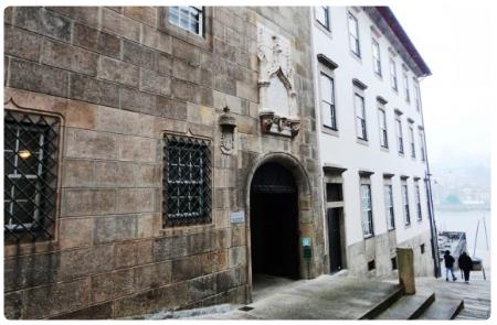 Casa do Infante