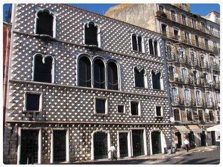 Casa dos Bicos