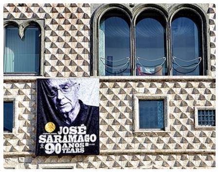 Casa dos Bicos - Fondazione José Saramago
