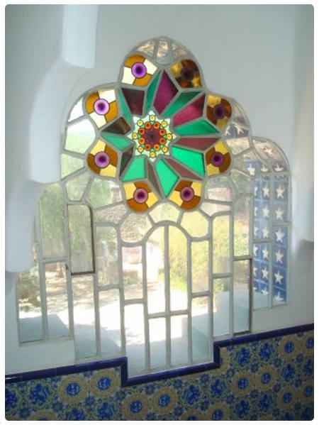 Torre di Bellesguard o Casa Figueras (1900 - 1909)