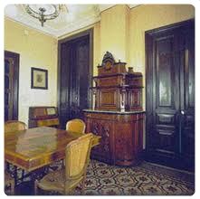Catania - Casa museo di Giovanni Verga