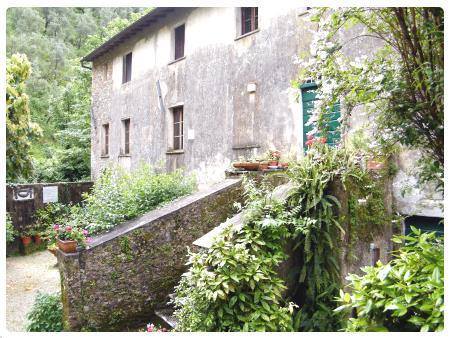 Casa natale Giusuè Carducci