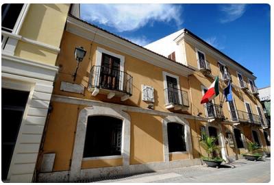 La Casa Natale di Gabriele D’Annunzio 