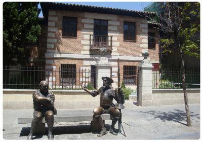Calle Mayor