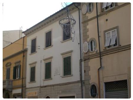 Casa natale Modigliani