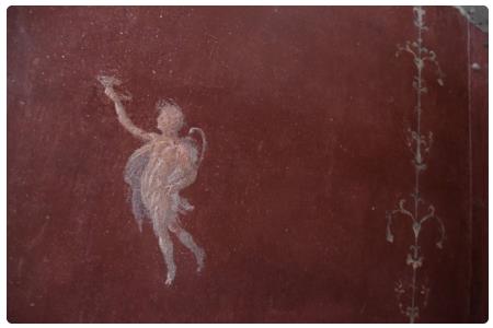 Casa dalle Pareti Rosse