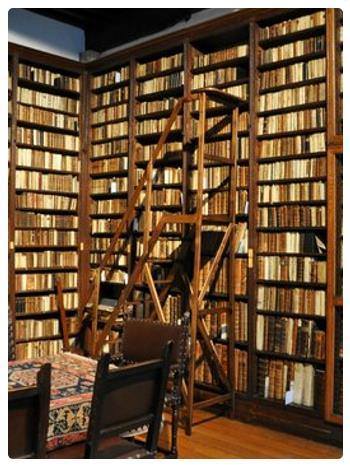 Casa Plantin-Moretus - Anversa